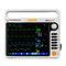 Portable Patient Monitor PM 12B Promed Technology ECG RESP SpO2