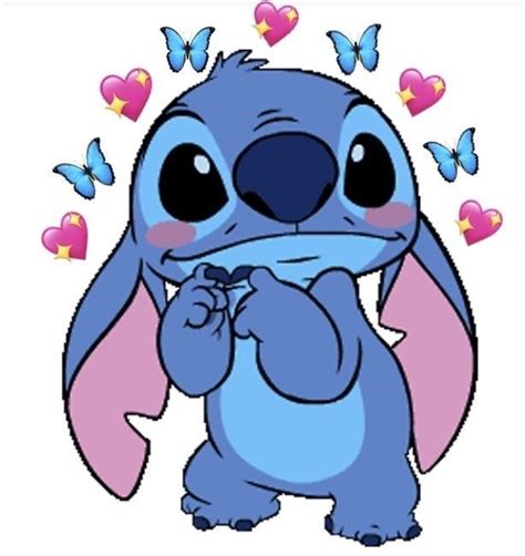 Pin De Annah Likah En Stitch Lilo Y Stitch Stitch De Disney Dibujos