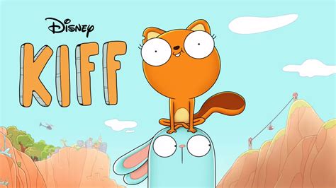 Watch Kiff | Full Episodes | Disney+