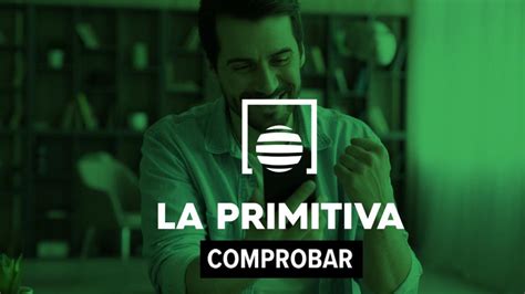 La Primitiva comprobar número del jueves 31 de agosto y dónde ha caído