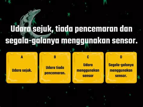 Cerakinkan Ayat Majmuk Berikut Menjadi Dua Atau Tiga Ayat Tunggal