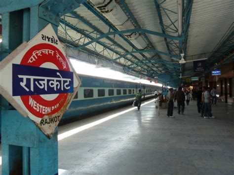 The List Of Indias Cleanest And Dirtiest Railway Stations Is Out And