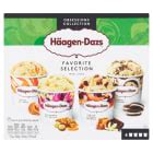 Haagen Dazs Pyszne Lody 4 Smaki 400 Ml Cena Frisco Pl