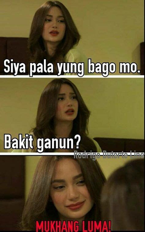 Bat Parang Galit Ka Meme Parangjava