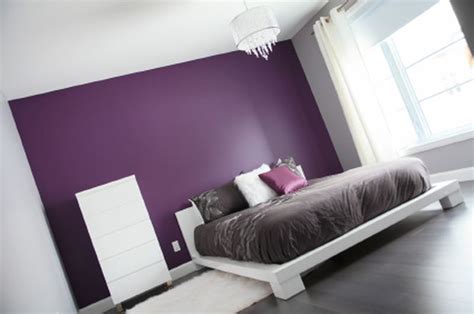 Purple and Grey Bedroom Ideas | Jolly Dreams! | Pinterest | Gray ...