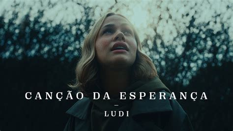 Ludi Can O Da Esperan A Clipe Oficial Youtube