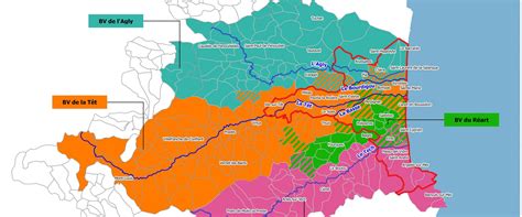 Un territoire à risques importants dinondation