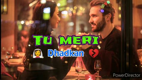 Tu Meri Jaan Hai Tu Meri Dhadkan Anil Kapoor And Shridevi Whatsapp