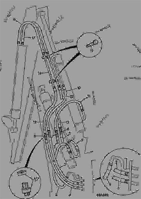 Circuit Backhoe Optional Dipper Ft Dig Depth Construction Jcb