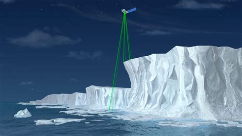 When Will Antarcticas Ice Cliffs Come Crashing Down Woods Hole