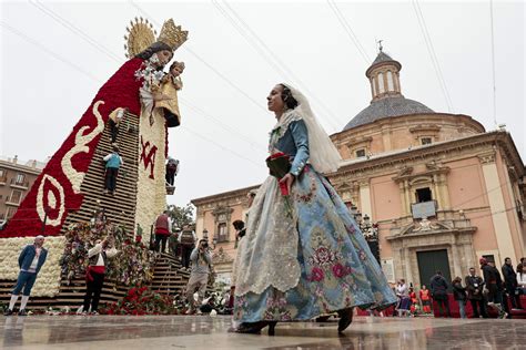 Foto Las fallas ponen fin a la fiesta con la cremà de los más de 700