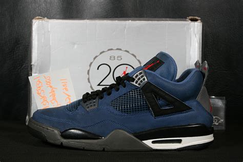 Air Jordan 4 Eminem Encore