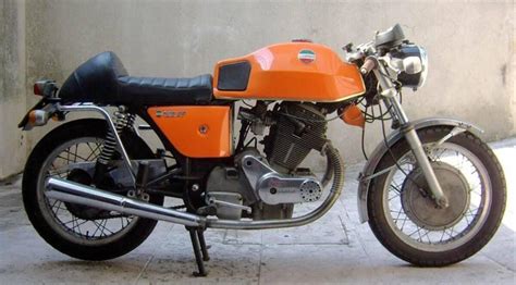 Vendo Laverda 750 SF D Epoca A Cadoneghe Codice 9028730 Moto It