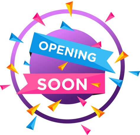 grand opening pngs