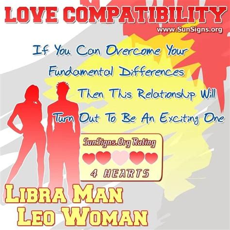 Libra Man Compatibility With Women From Other Zodiac Signs