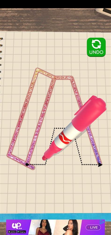 Art Drawing 3D APK Download for Android Free