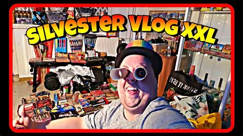 Silvester Vlog Xxl Verr Cktes Silvester Mit Mcb Und Familie