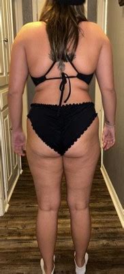 Women S Ruffle Cheeky Bikini Bottom Shade Shore Target