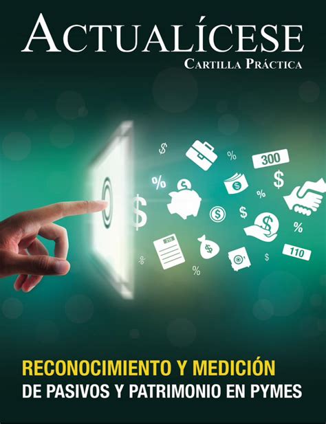 PDF ACTUALÍCESEmedia actualicese CP 12 2017 Reconocimiento y