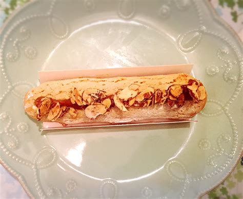 Eclair Bakery - Food Lover Girl