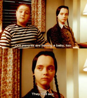 Addams Family Values Quotes. QuotesGram