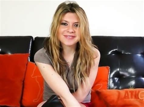 What S The Name Of This Porn Star Callie Lavalley