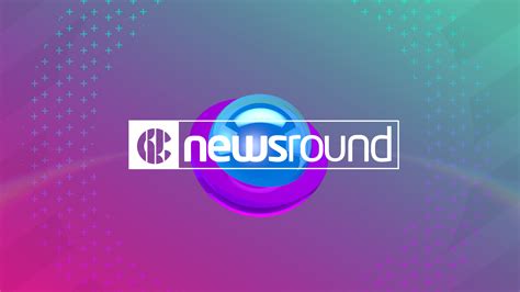 Bbc Newsround 2019 James Mobbs