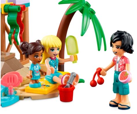 LEGO Friends 41710 Surfschule