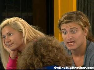 Jojo Says That Joe Stares At Her Like He Is Picturing Her Naked In His Head