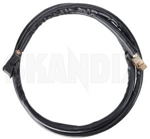 SKANDIX Shop Volvo Parts Battery Cable Positive Cable 3544039 1070381