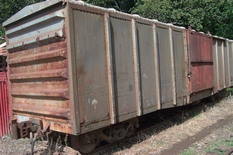 Crtrenes Vagones De Carga