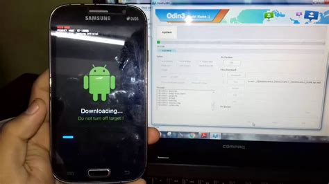 Samsung Galaxy Grand Neo Gt 19060 Ds Official Firmware Download And Install Youtube