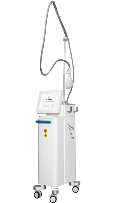 2023 Portable Thulium Laser Skin Rejuvenation Beauty Salon Equipment