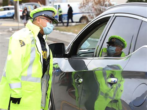 Opp Launches Seasonal Festive Ride Campaign Sudbury Star