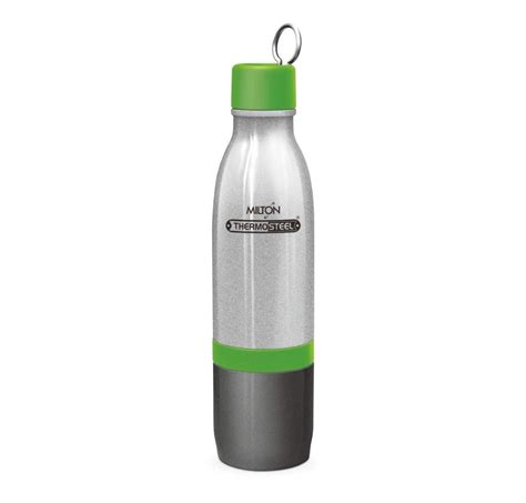 Milton CHAI PANI Thermosteel Vaccum Insulated Hot Cold Bottle Flask