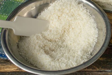 Кокосовые конфеты — Кулинарные рецепты с фото