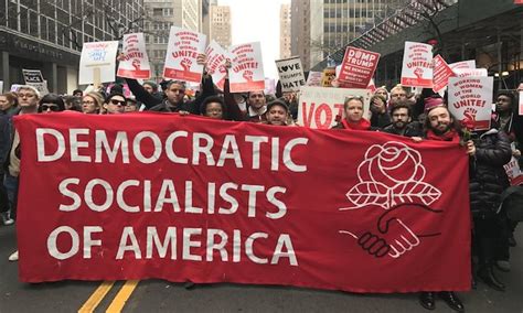 Ocasio Cortez Win Reestablishing Socialism In Us Politics Gopusa