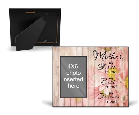 Custom Picture Frame Mother Memorial Frame Loss Of Mother Mom