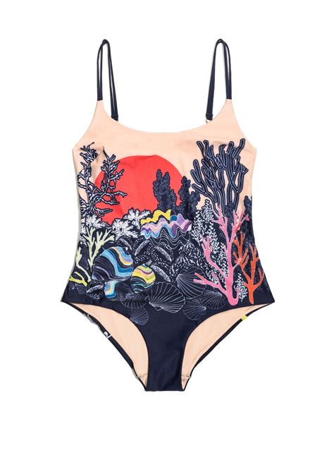 Badpakkenspecial One Pieces En Bikini S Marie Claire