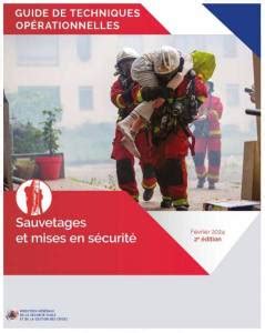 Pnrs Secours D Urgence Aux Personnes