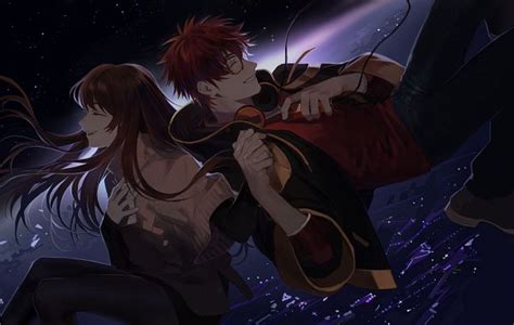 Mystic Messenger Image By Shikama 3909668 Zerochan Anime Image Board