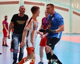 Mstowska Liga Halowa Wyniki Tabela Terminarz 2023 2024 Astar