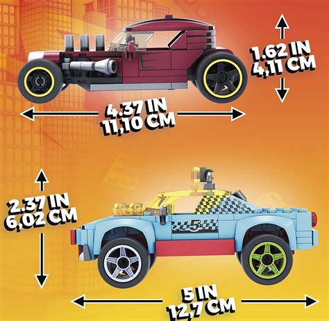 Voitures et figurines Hot Wheels personnalisables Véhicules et circuits Pearl fr