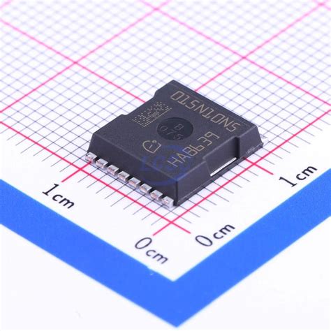 Ipt N N Infineon Technologies Mosfets Jlcpcb