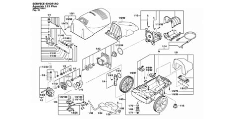 Bosch Aquatak Plus H E Eu Service Shop