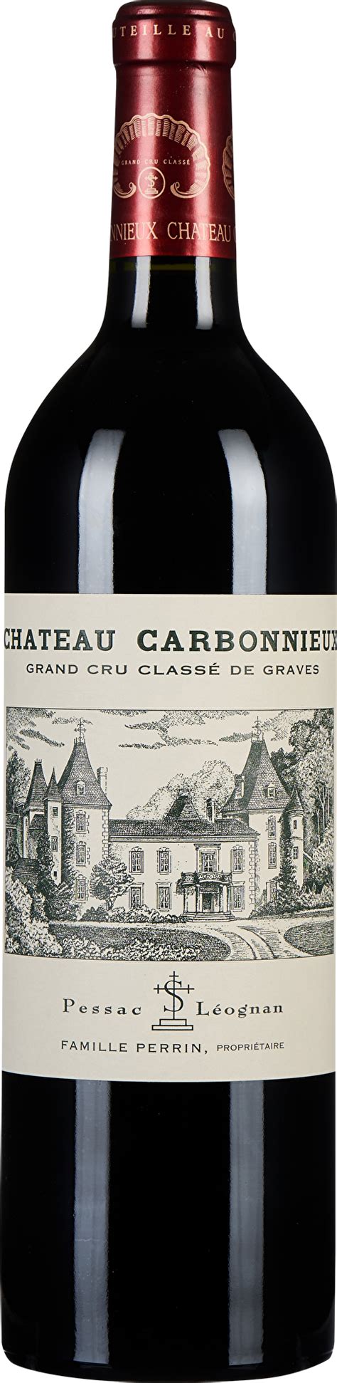 Château Carbonnieux Château Carbonnieux Rouge Grand Cru Classé 2020