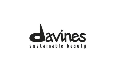 davines-logo | Креативная группа Горячо!