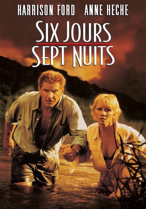 Regarder Six Jours Sept Nuits En Streaming Complet