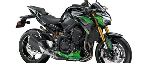 Kawasaki Z900 R Edition 2024 Preço Ficha Técnica e Fotos