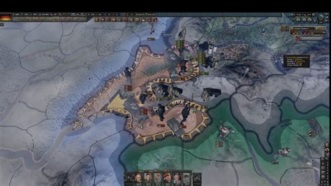 Let S Play Hoi Millennium Dawn Germany Pt 12 Invading Fascist